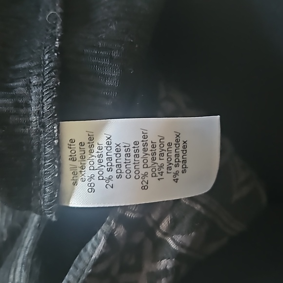 Womens dress jacket size xs. - Picture 9 of 10